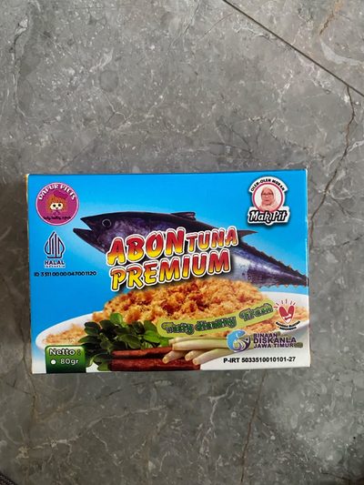 Dapur Piets Kitchen